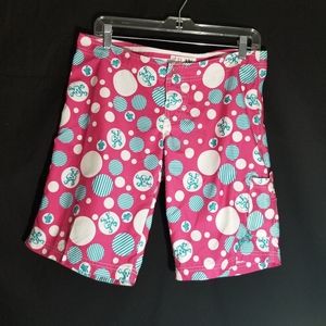 Lost board shorts